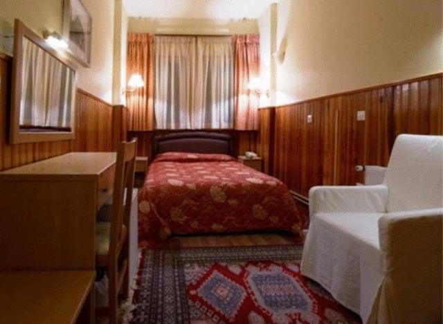 Hotel Bitouni Metsovo Ruang foto