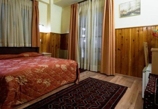 Hotel Bitouni Metsovo Ruang foto